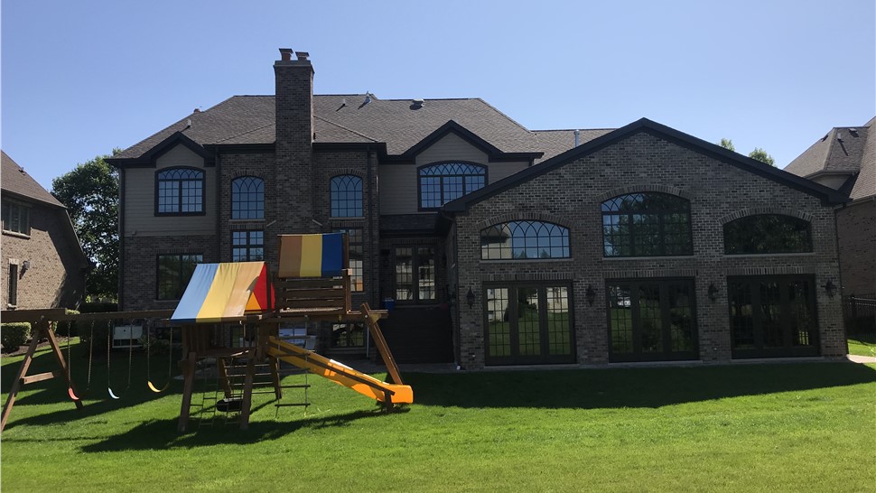 Replacement Windows - Casement Windows Photo 1