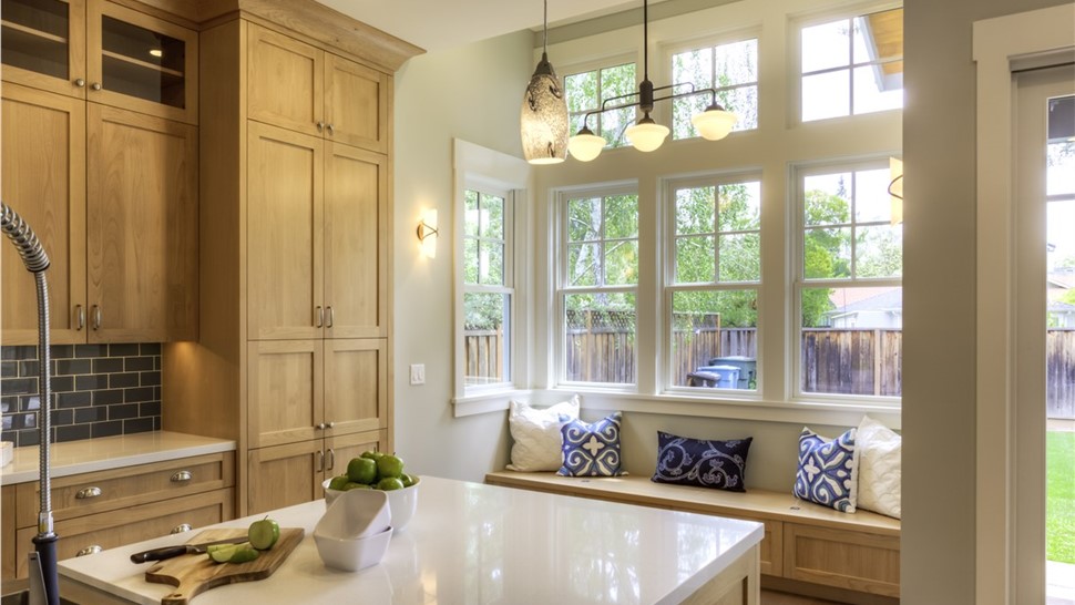 Replacement Windows - Double Hung Windows Photo 1