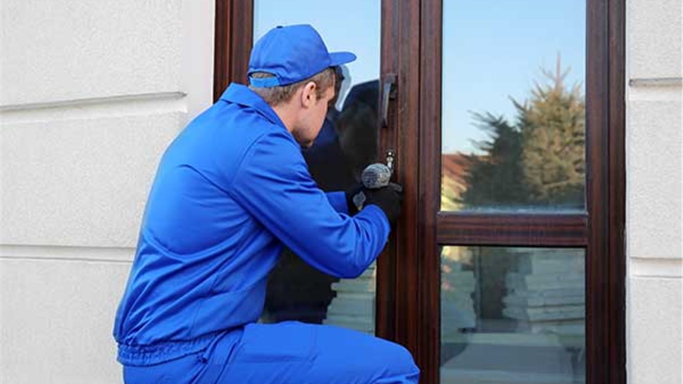 Doors - Door Installation Photo 1