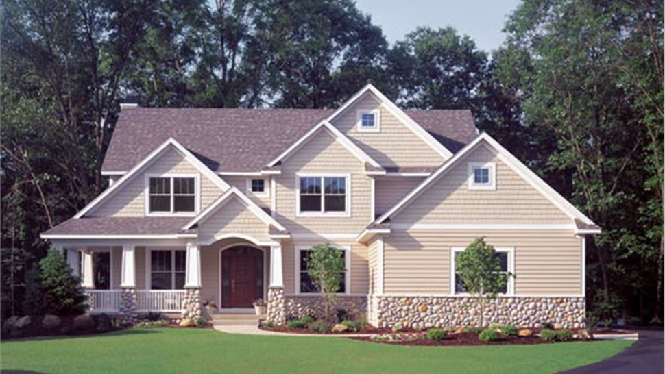 Vinyl Siding Photo 1