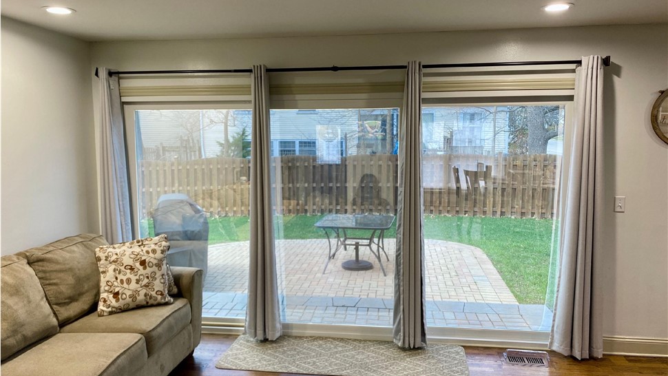 Doors - Patio Doors Photo 1