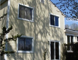 2 PART SLIDER WINDOWS Photo 3