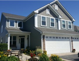 Insulated Vinyl Siding Photo 3