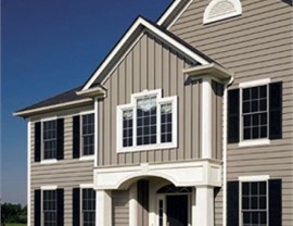 Siding Photo 2
