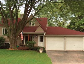 SIDING AFTER PHOTOS Photo 4