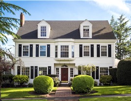 Siding Replacement Photo 4