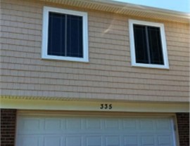 SHAKE SIDING STYLE Photo 3