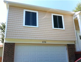 QUAD 4½ ’’ DUTCH LAPP SIDING STYLE Photo 3