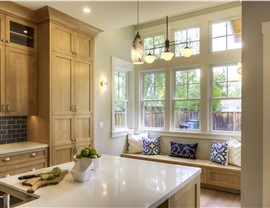 Replacement Windows - Double Hung Windows Photo 1