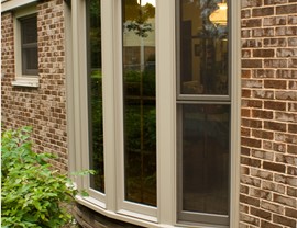 Replacement Windows - Bow Windows Photo 4