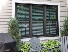 Replacement Windows - Double Hung Windows Photo 4