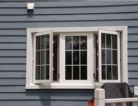 Replacement Windows - Casement Windows Photo 4