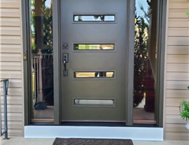 Doors - Entry Doors Photo 3