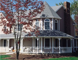 QUAD 4½ ’’ DUTCH LAPP SIDING STYLE Photo 2