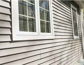 Metro Replacement Windows and Siding Photo 3