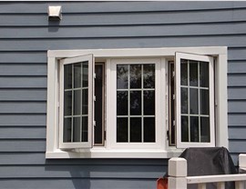 3 LITE CASEMENT WINDOWS Photo 1