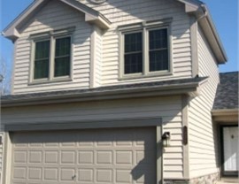 SHAKE SIDING STYLE Photo 1