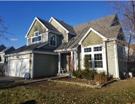 Vinyl Siding Photo 2