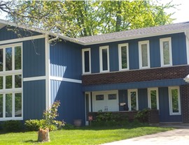 Insulated Vinyl Siding Photo 2