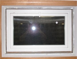BASEMENT HOPPER WINDOWS Photo 1