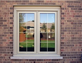 Replacement Windows - Casement Windows Photo 3