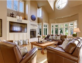 Replacement Windows - Bow Windows Photo 1