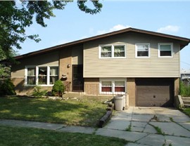 QUAD 4½ ’’ DUTCH LAPP SIDING STYLE Photo 4