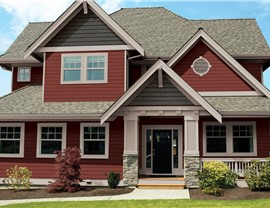 Vinyl Siding Photo 3