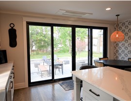 SLIDING GLASS DOORS Photo 2