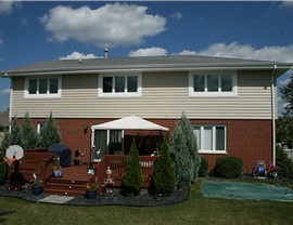 SIDING AFTER PHOTOS Photo 3