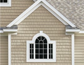 SHAKE SIDING STYLE Photo 2