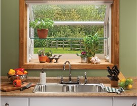 Replacement Windows - Garden Windows Photo 1