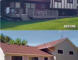 Before and Afters Photo 1