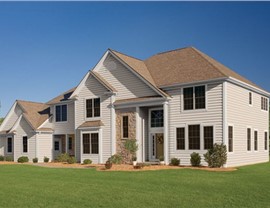 SIDING AFTER PHOTOS Photo 1