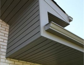TRADITIONAL 4’’ SIDING STYLE Photo 1
