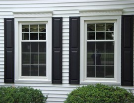 TRADITIONAL 4’’ SIDING STYLE Photo 3