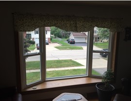 Replacement Windows - Bay Windows Photo 3