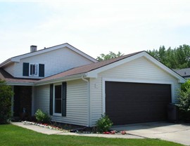 TRADITIONAL 4’’ SIDING STYLE Photo 4
