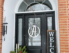 ENTRY DOORS AFTER PICTURES Photo 3