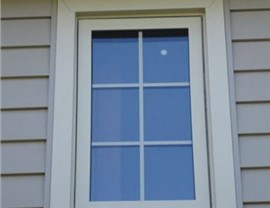 1 LITE CASEMENT WINDOWS Photo 1