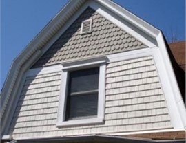 SHAKE SIDING STYLE Photo 4
