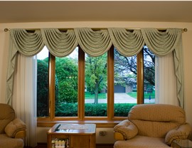 Replacement Windows - Bow Windows Photo 3