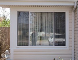 Replacement Windows - Slider Windows Photo 2
