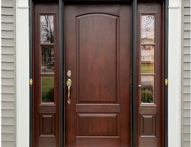 Doors - Entry Doors Photo 2