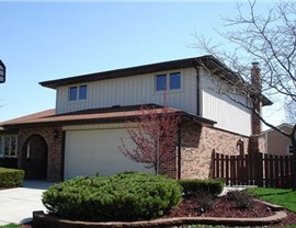 SIDING AFTER PHOTOS Photo 2