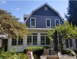 Insulated Vinyl Siding Photo 4