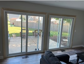 SLIDING GLASS DOORS Photo 4