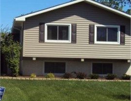 2 PART SLIDER WINDOWS Photo 4