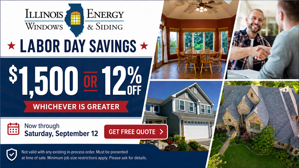 labor day savings