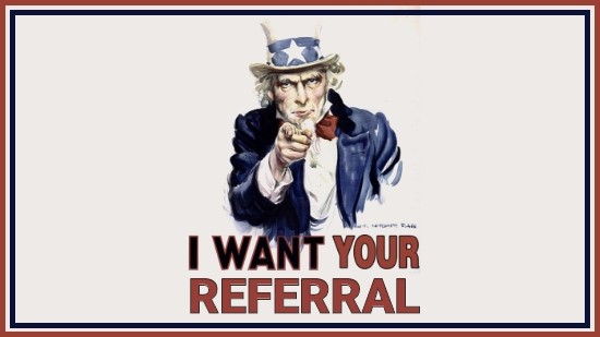 $200 Referral Bonus